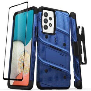 ZIZO bolt series case for Samsung Galaxy A52 5G, NEVER USED